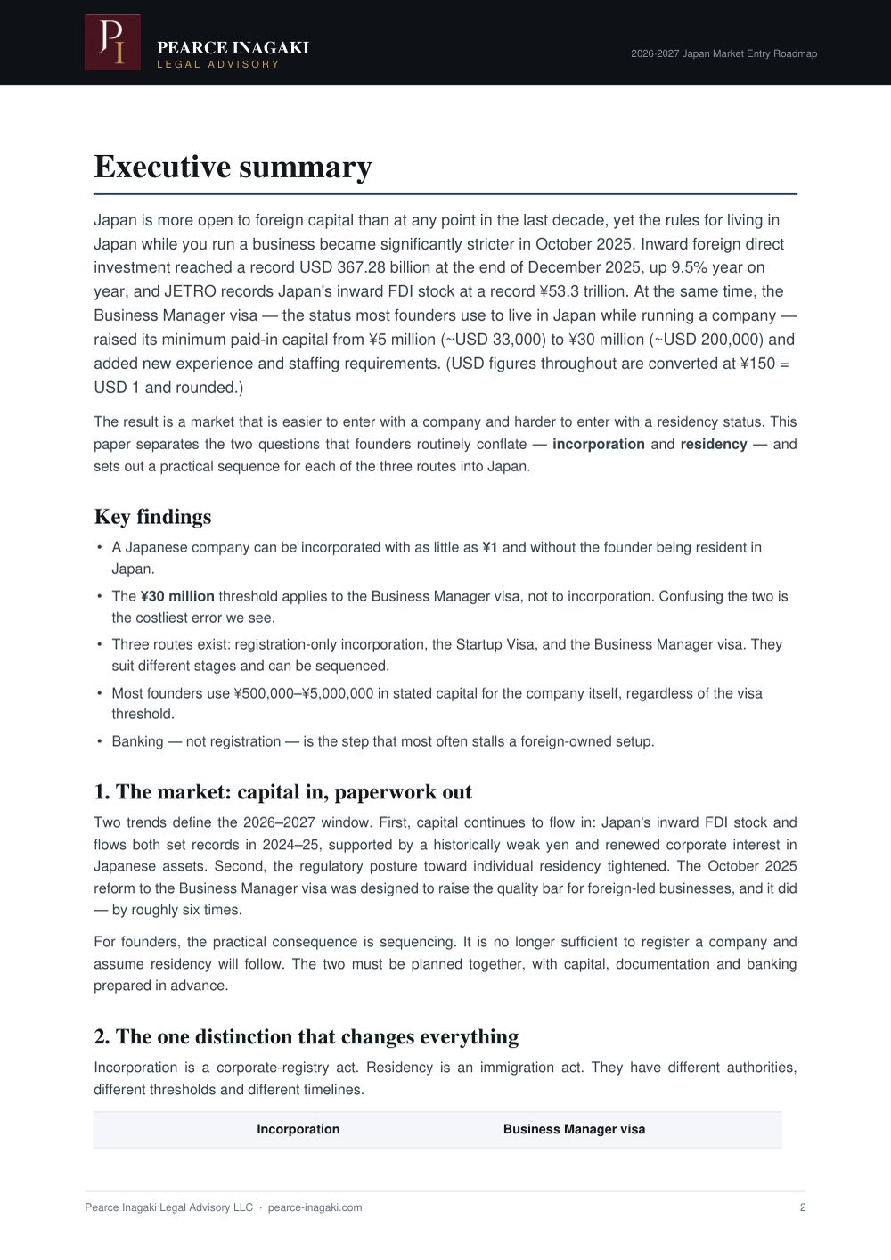 White paper page 2