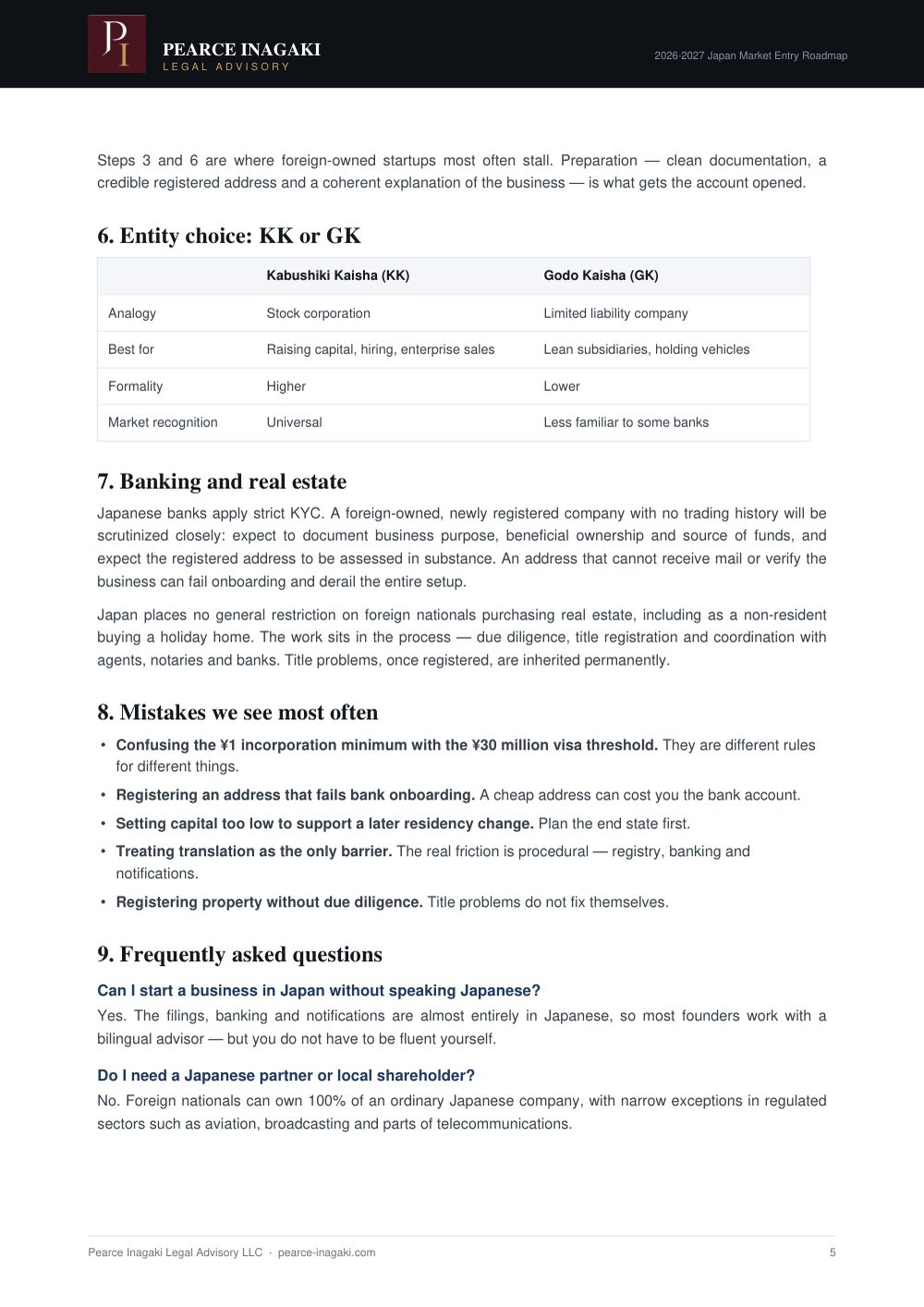 White paper page 5